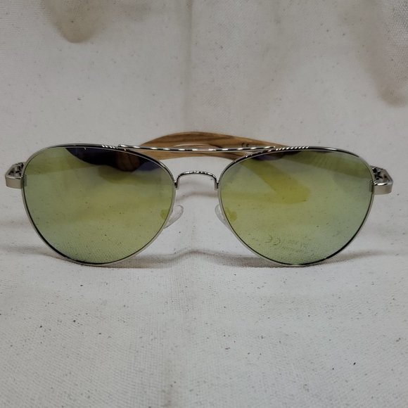 Detroit Mint Sunglasses - Authentic - Picture 16 of 16
